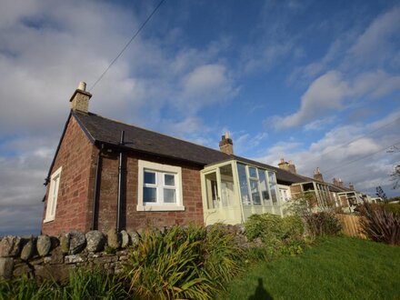 Cottage in Montrose, Angus