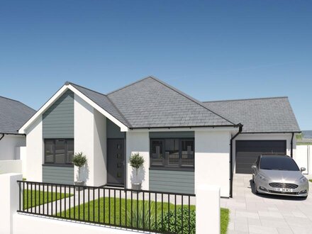 Bungalow in Westward Ho!, North Devon