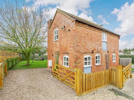 Cottage in Ledbury, Gloucestershire