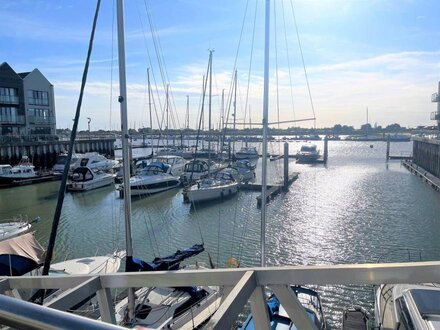 Cottage in Brightlingsea, essex, Essex