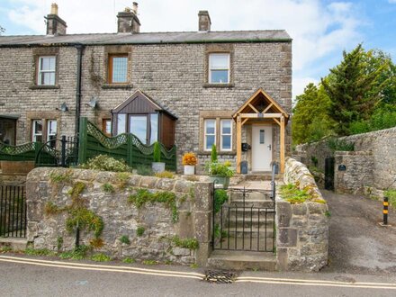 Cottage in Bakewell, Derbyshire