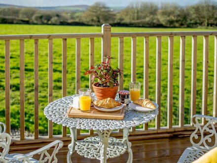 Cottage in Helston, West Cornwall