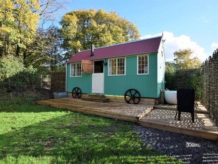 Cottage in Poynings, Sussex