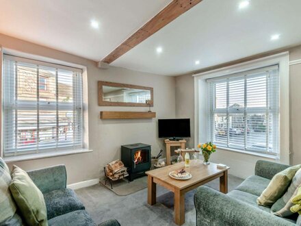 Apartment in Hawes, Yorkshire