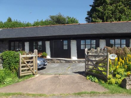 Barn in Dulverton, Somerset