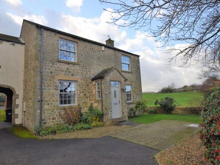 Cottage in Richmond, North Yorkshire