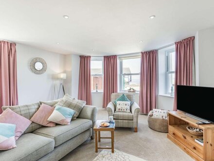 Apartment in Westward Ho!, North Devon