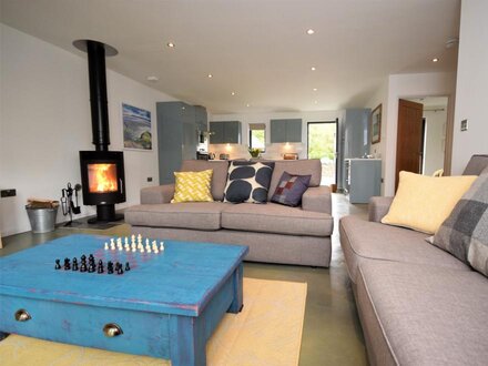 Bungalow in Bideford, North Devon