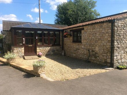 Barn in Bath, Somerset