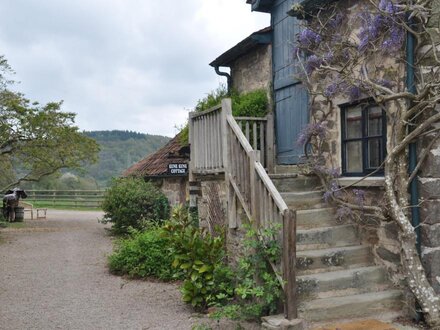 Cottage in Ross-on-Wye, Herefordshire