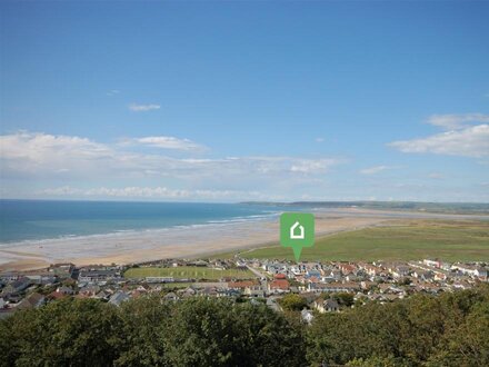 Cottage in Westward Ho!, North Devon