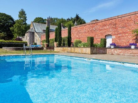 House in Kington, Herefordshire