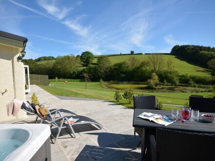 Cottage in Tiverton, Mid and East Devon