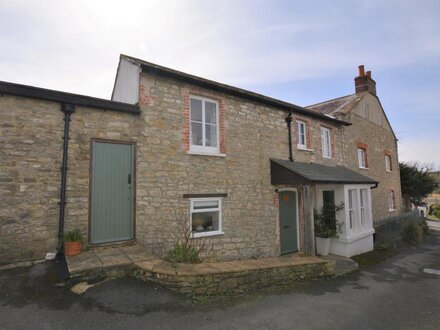 Cottage in Bridport, Dorset