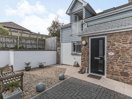 House in Westward Ho!, North Devon