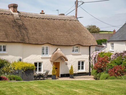 Cottage in Exmoor, North Devon