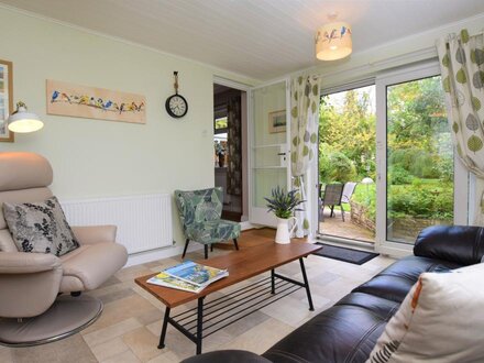 Bungalow in Topsham, South Devon