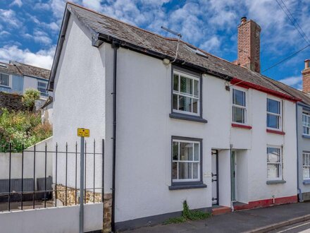 Cottage in Appledore, North Devon