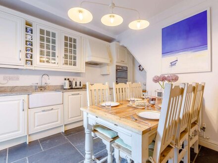 Cottage in Appledore, North Devon