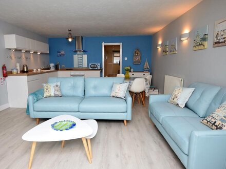 Apartment in Pevensey Bay, Sussex