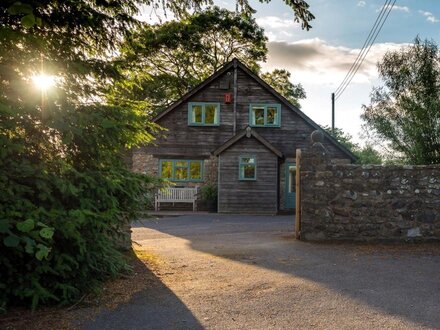 Barn in Honiton, Mid and East Devon