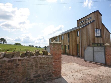 Barn in Huntley, Gloucestershire