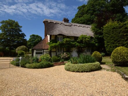 Cottage in Lymington, Hampshire