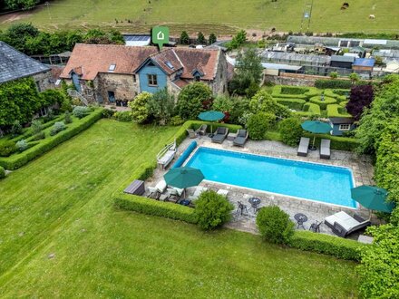 Cottage in Ross-on-Wye, Herefordshire