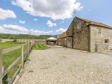 Barn in Helmsley, North Yorkshire