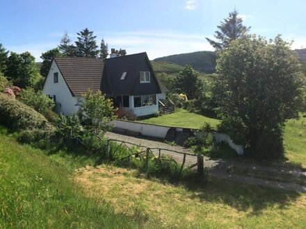 House in Isle of Seil, Argyll and Bute