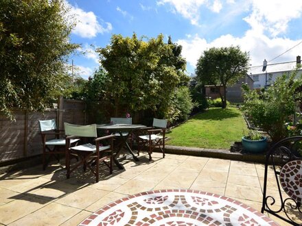 Cottage in Appledore, North Devon