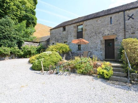 Barn in Hartington, Derbyshire