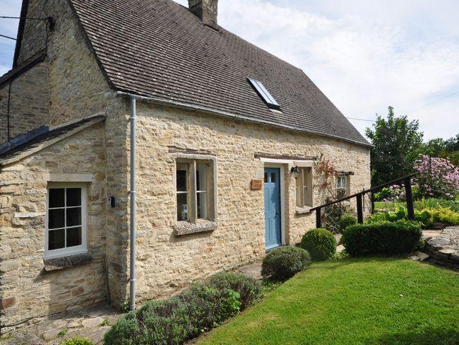 Cottage in Chedworth, Gloucestershire