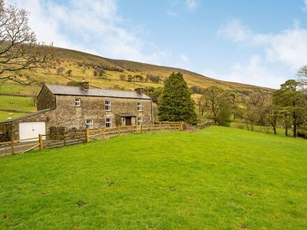 Cottage in Sedbergh, Cumbria