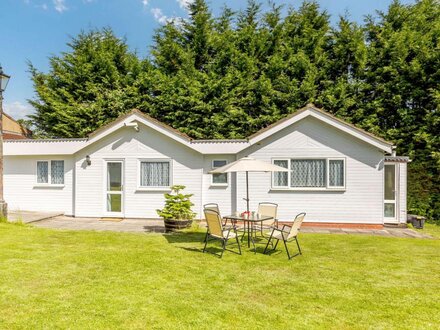 Bungalow in Bath, Somerset