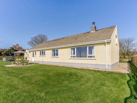 Cottage in Narberth, West Wales