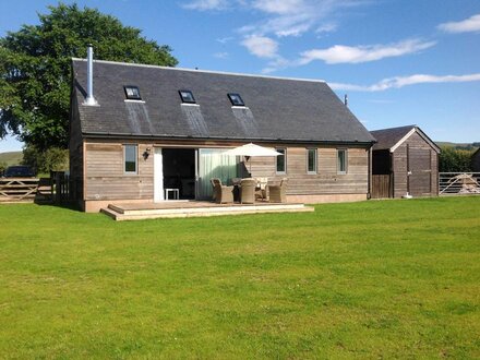 House in Kirriemuir, Angus