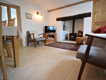 Cottage in Bishops Nympton, North Devon