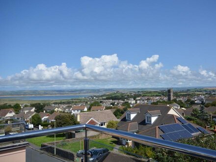 House in Northam, North Devon