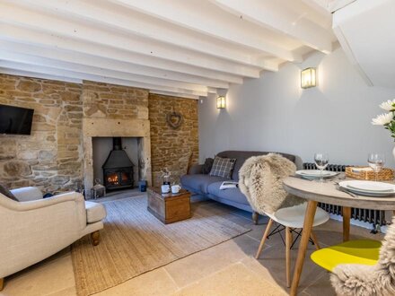 Cottage in Blockley, Gloucestershire