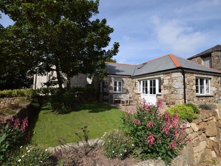 Barn in St Ives, West Cornwall