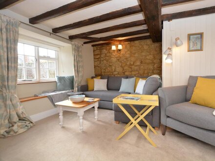 Cottage in Banbury, Oxfordshire