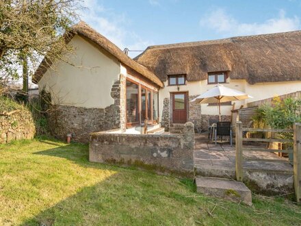 Barn in North Tawton, Mid and East Devon