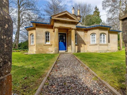 Cottage in St Andrews, Fife