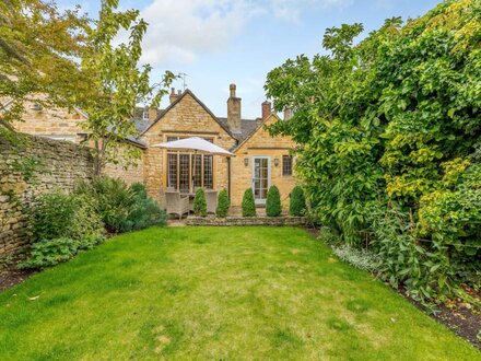 Cottage in Chipping Campden, Gloucestershire