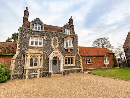 House in Beaconsfield, Buckinghamshire