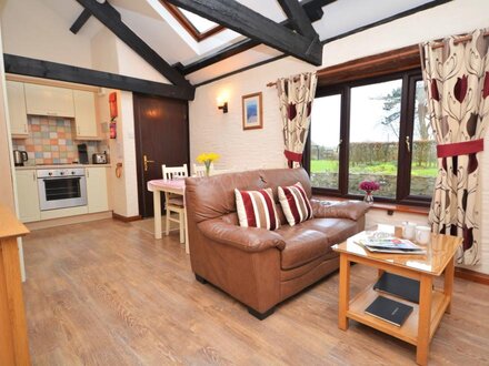 Cottage in Looe, South Cornwall