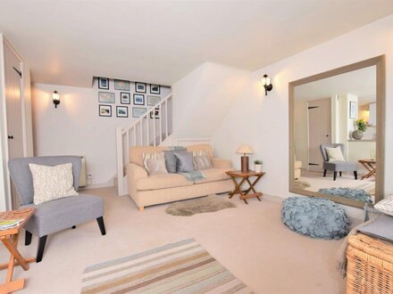 Cottage in Tunbridge Wells, Kent