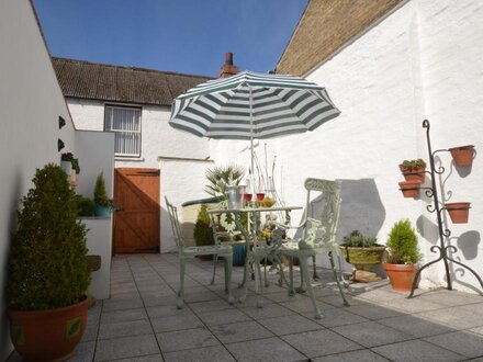 Cottage in St Ives, Cambridgeshire, Cambridgeshire