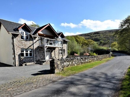 House in Colintraive, Argyll and Bute